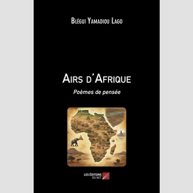 Airs d'afrique