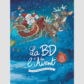 Bd de l'avent 2024 (la)