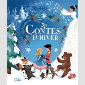 Contes d'hiver (les)