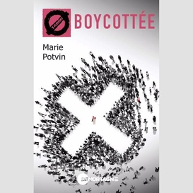 Boycottee