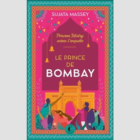 Prince de bombay (le)