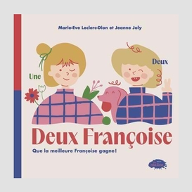 Deux francoise