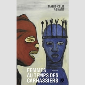 Femmes au temps des carnassiers