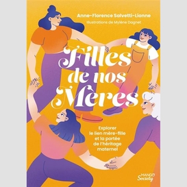 Filles de nos meres