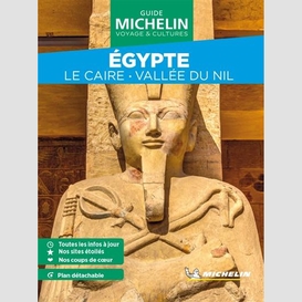 Egypte le caire vallee du nil