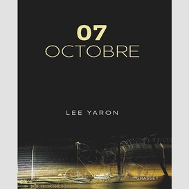 7 octobre