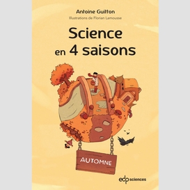 Science en 4 saisons - automne