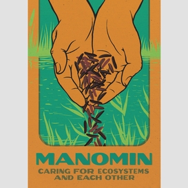 Manomin