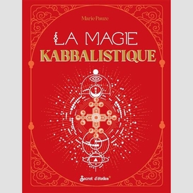 Magie kabbalistique (la)