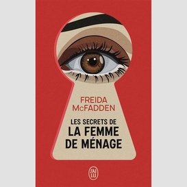 Secrets de la femme de menage (les)