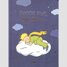 Bonne nuit petit prince