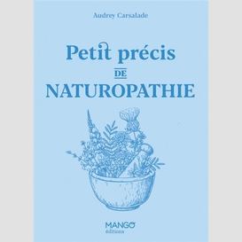 Petit precis de naturopathie