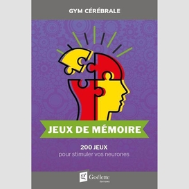 Jeux de memoire