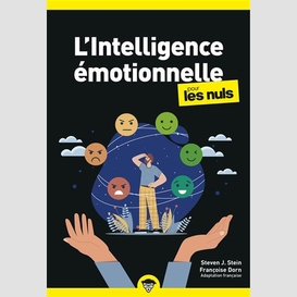 Intelligence emotionnelle (l')