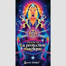 Oracle de la protection magique