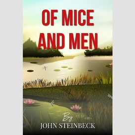 Of mice and men