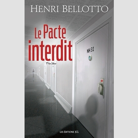 Le pacte interdit