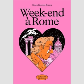 Week-end a rome