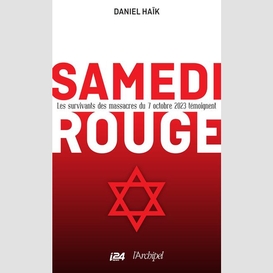 Samedi rouge