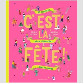 C'est la fete