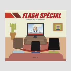 Flash special