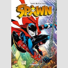 Spawn ed. speciale 30e anniversaire