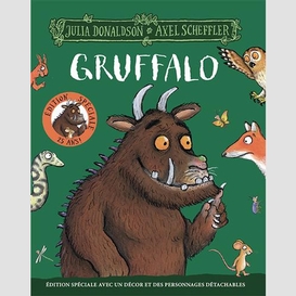 Gruffalo