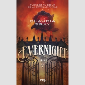 Evernight livre 5