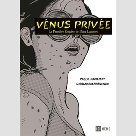 Venus privee