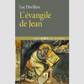 L'évangile de jean