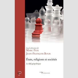 États, religions et sociétés