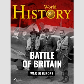 Battle of britain