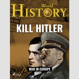 Kill hitler