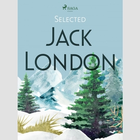 Selected jack london