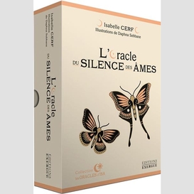 Oracle du silence des ames (l')