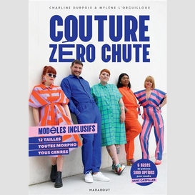 Couture zero chute