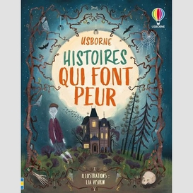 Histoires qui font peur