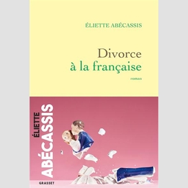 Divorce a la francaise