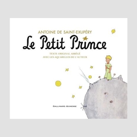 Petit prince (le)