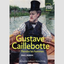 Gustave caillebotte