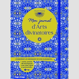 Mon journal d'arts divinatoires