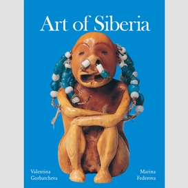 Art of siberia