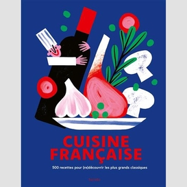 Cuisine francaise