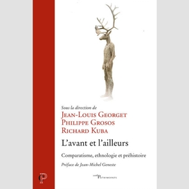 L'avant et l'ailleurs