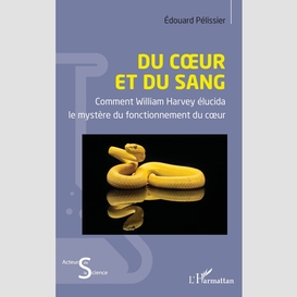 Du cœur et du sang