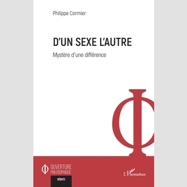 D'un sexe l'autre