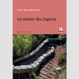 Le sentier des zagoria