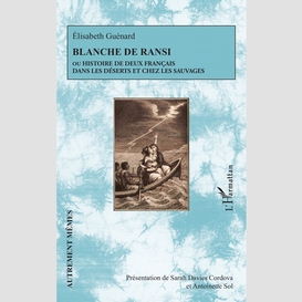 Blanche de ransi