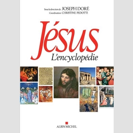 Jesus -l'encyclopedie