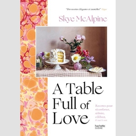 Table full of love (a)